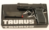 Taurus PT38S .38 Super SN: LYC71382