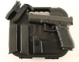 Glock 17 Gen 4 9mm SN: BEZT490