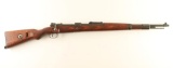 Steyr-Daimler-Puch 'bnz 43' 98k 8mm #8611d