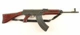 D-Technik VZ 58 Sporter 7.62x39 SN: 5801661
