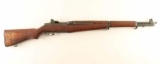 Springfield M1 Garand .30-06 SN: 3134665