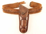 Heiser Holster Rig