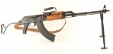 Romarm-Cugir AES-10B 7.62x39mm SN: U04364