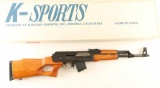 Norinco MAK-90 Sporter 7.62x39 SN: 9351623