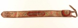 Mexican Pitiado Money Belt