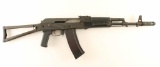 Nodak Spud NDS-2SF 5.45x39 SN: K000337