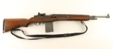 Chinese M14 S/A Sporter .308 cal SN: 91639