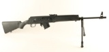 Izhmash Saiga 7.62x39mm SN: 1046488
