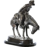 Fine Art Bronze