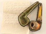 Historical Pipe