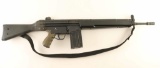 Springfield SAR-8 Sporter .308 cal SN 08033