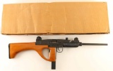 Norinco Model 320 9mm SN: MSA11480