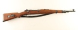 Waffenwerke Brunn '945 1940' G.33/40 8mm