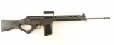 Century Arms R1A1 Sporter .308 SN: CA02750