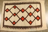 Navajo Rug