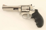 Taurus 941 .22 Mag SN: GN93617