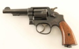 Smith & Wesson M&P Victory Model .38 Spl