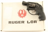 Ruger LCR 9mm SN: 549-54266