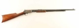 Winchester Model 90 .22 WRF SN: 686475