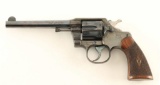 Colt Army Special .38 Spl SN: 323674