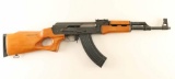 Norinco MAK-90 Sporter 7.62x39 SN: 1703135