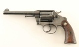 Colt Police Positive Special 38 Spl #292797