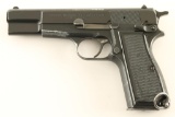 Fabrique Nationale High Power Lightweight
