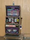 Double Diamond Slot Machine