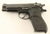 Smith & Wesson 39 9mm SN: 85913
