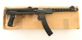 Pioneer Arms PPS43-C 7.62x25mm SN: E14081P