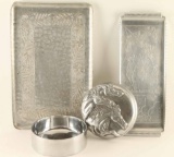 Pewter Lot