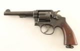 Smith & Wesson K-200 .38 S&W SN: V204867