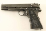 F.B. Radom Vis-35 9mm SN: N3763