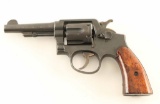 Smith & Wesson M&P Victory Model .38 Spl