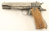 HAFDASA Ballester Molina .45 ACP SN: 35398