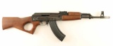 Norinco NHM90 7.62x39mm SN: MS020608