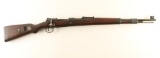 Mauser 'byf 43' 98k 8mm SN: 2181d