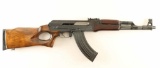 Norinco AKS Sporter 7.62x39mm SN: 00169