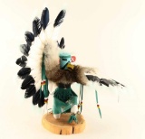 Navajo Eagle Dancer Kachina