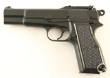 Inglis No 1 Mk I* 9mm SN: 2CH8729