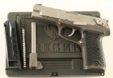 Ruger P89 .30 Luger & 9mm Convertible