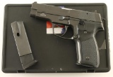 Tressitu TZ99 9mm SN: T004571