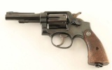 Smith & Wesson K-200 .38 Spl SN: 944284