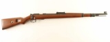 Norinco TU-KKW 'Trainer' .22 LR SN: 9100331