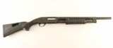 Rock Island Armory M5 12 Ga SN: RIA1415965