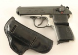 FEG R61 .380 ACP SN: C0716