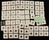 Bonanza Lot of Old & Rare Coins & More