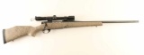 Weatherby Vanguard .257 Wby Mag SN VS235381