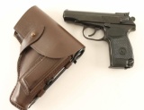 Baikal IJ-70 9mm Makarov SN: BB1479