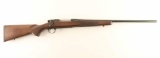 Remington Model 700 8mm Mauser SN: G6350701